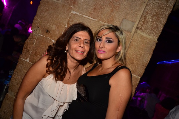 Taiga Batroun on Saturday Night